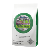 BWild ビーワイルド パピー（ダックwithポテト）800g