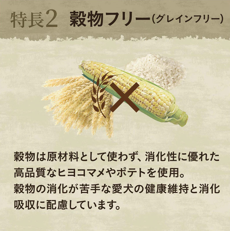 ニュートロ ワイルド レシピ 超小型犬～小型犬用 成犬用 ラム 2kg