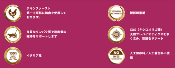 ELMO エルモ プロフェッショナーレ　インドア 2kg