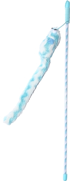 ブルー