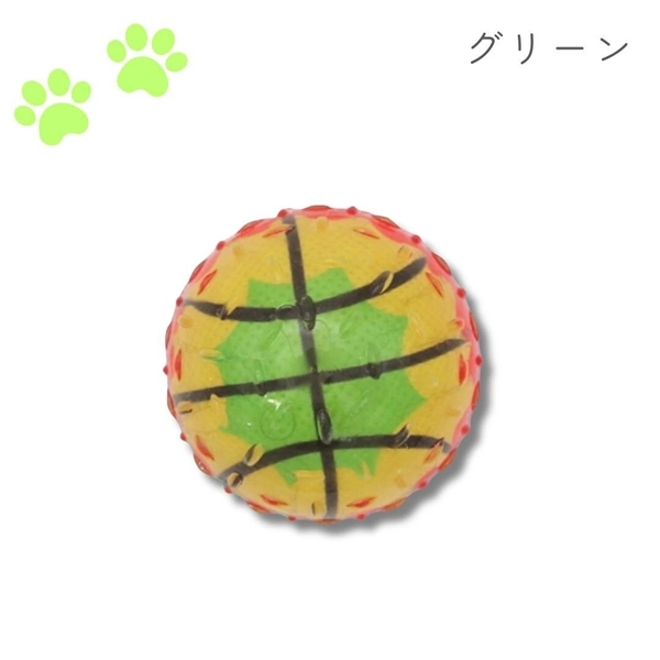 ボール グリーン