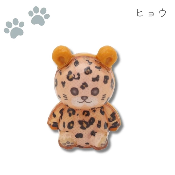 ヒョウ
