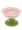 ピンク