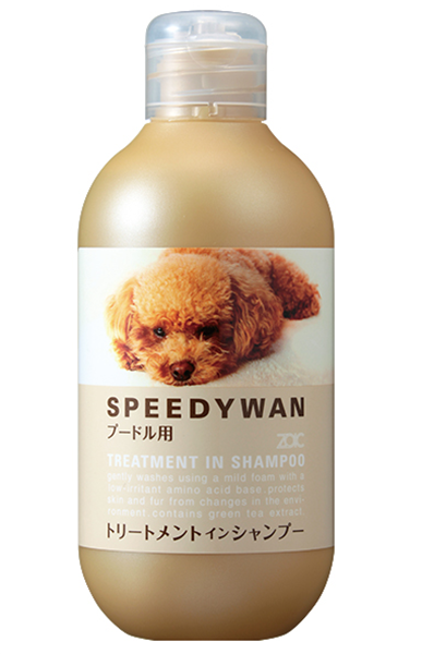 プードル