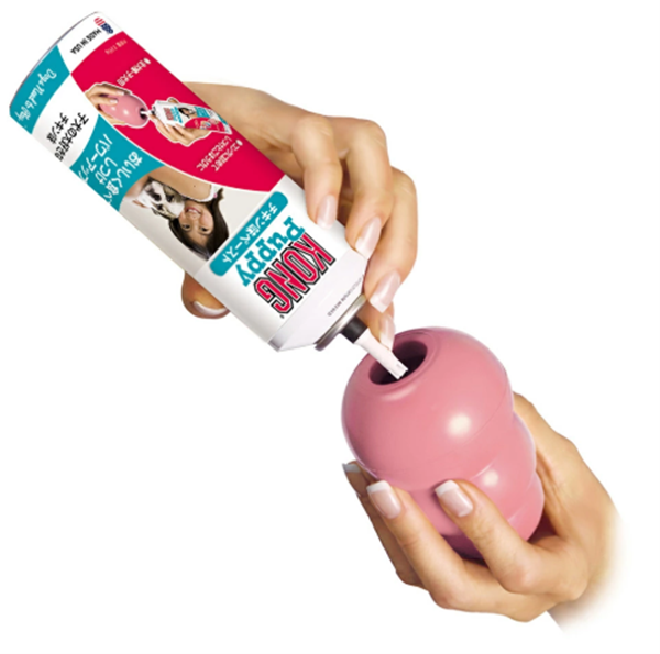 KONG コング チキン味 ペースト