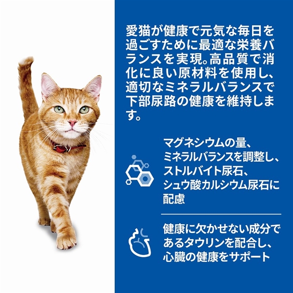 日本ヒルズ サイエンス・ダイエット 猫用 シニア サーモン パウチ 85g
