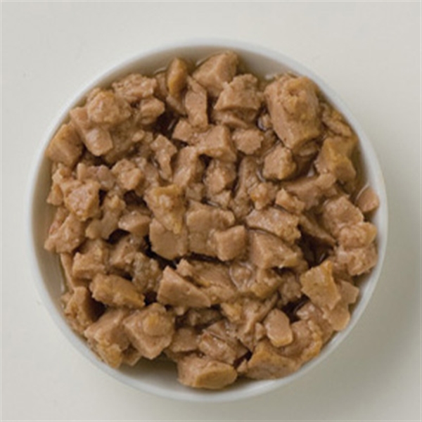 QIX アボ・ダーム 猫缶 セレクトカット サーモン&チキン 85g