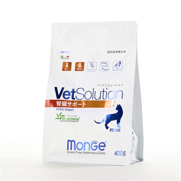 COO PREMIUM ONLINE｜Monge VetSolution モンジ ベッツソリューション