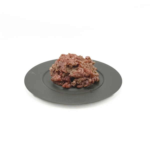 冷凍 特選 馬肉ミンチ 200g 200g