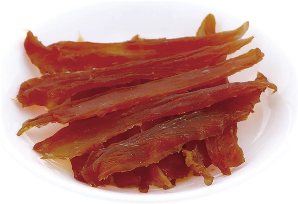 素材そのまま鴨ササミ姿造り 70g