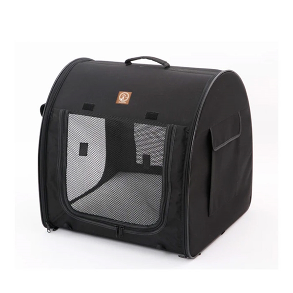 DAD-WAY ポータブル・ケージ シングル ブラック