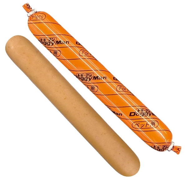 やわらかチキンソーセージ プチ 11本