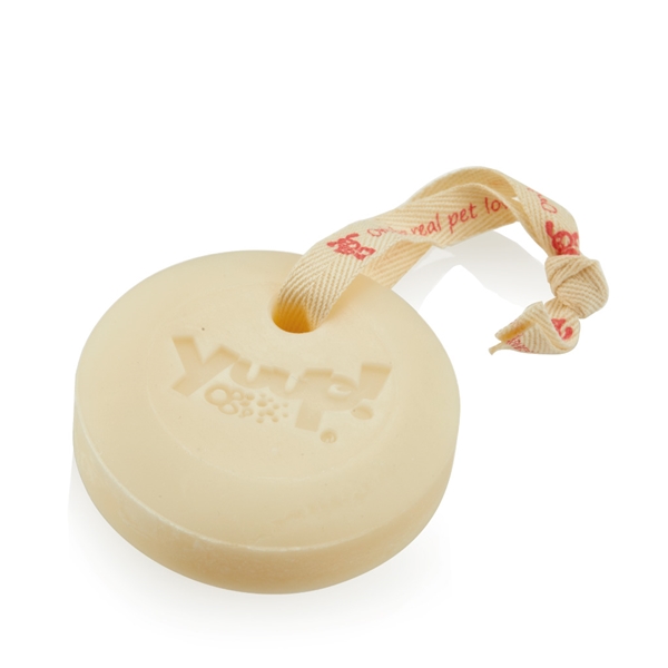 yuup! ユープ 2in1シャンプー&コンディショナー 固形タイプ 80g