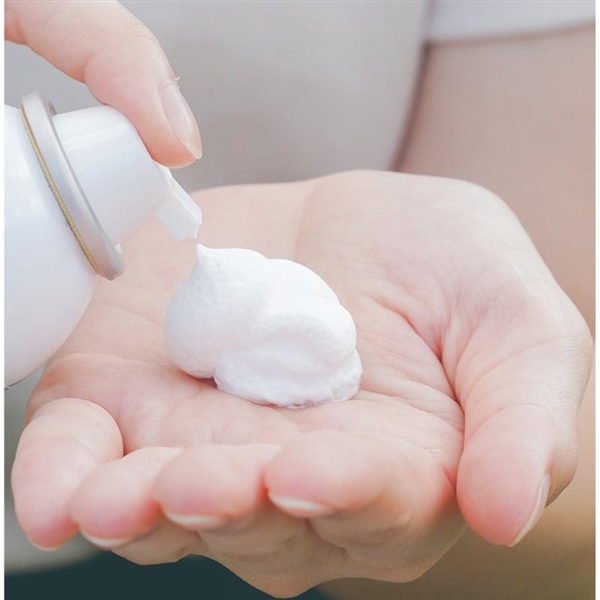 肉球を守る 泡 N( 肉球 保護フォーム ) 210ml