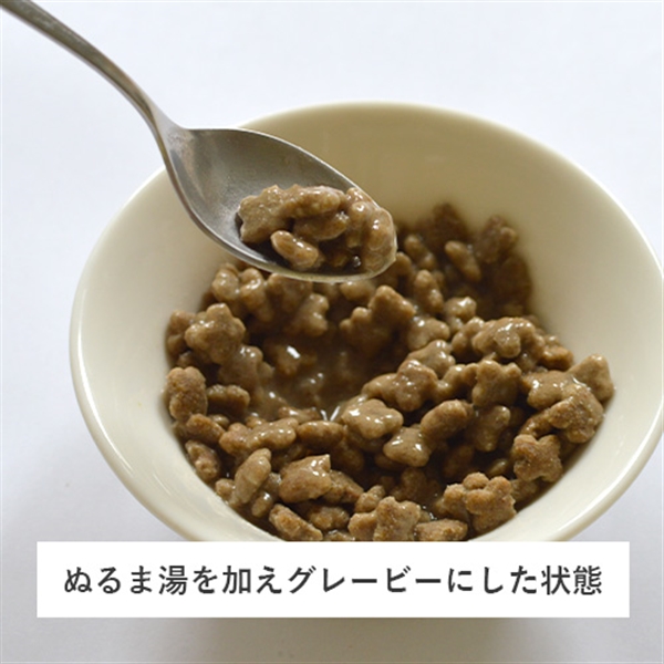 NOW FRESH ナウ フレッシュ グッドグレービー スモールブリード ゲージフリーチキン 小粒 800g