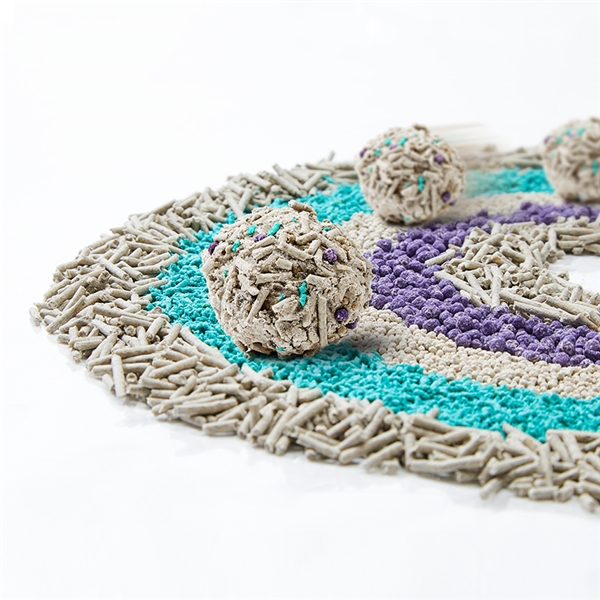 ペットキット PETKIT Mixed Cat Litter ミックス猫砂 PKCL04-1P