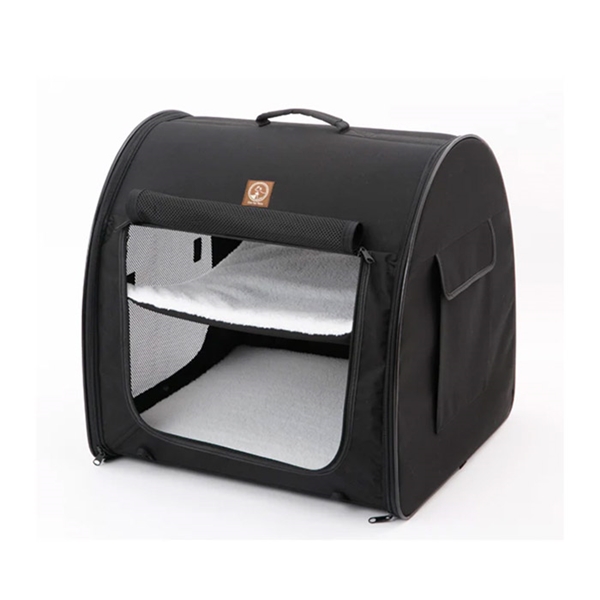 DAD-WAY ポータブル・ケージ シングル ブラック