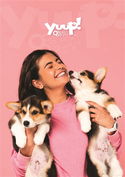 yuup! ユープ 2in1シャンプー&コンディショナー 固形タイプ 80g