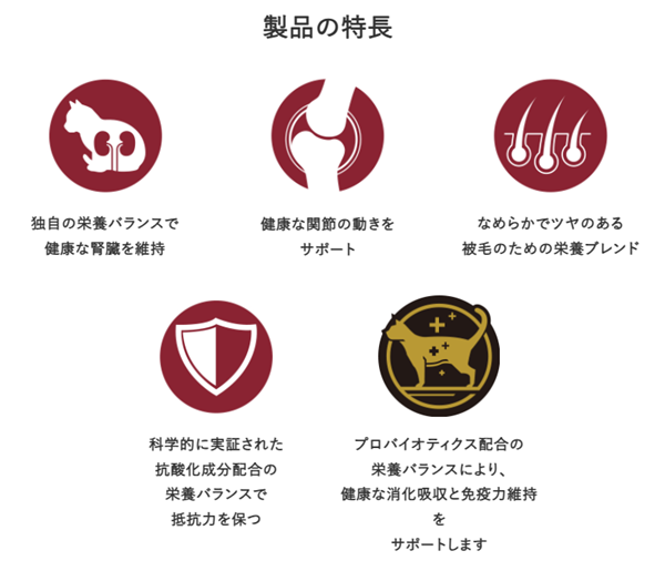 プロプラン 成猫用 チキン 1.5Kg 1.5Kg