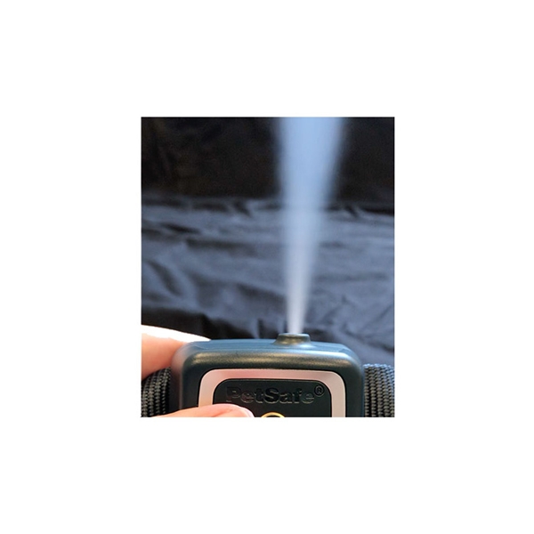 レンジャース スプレーバークコントロール