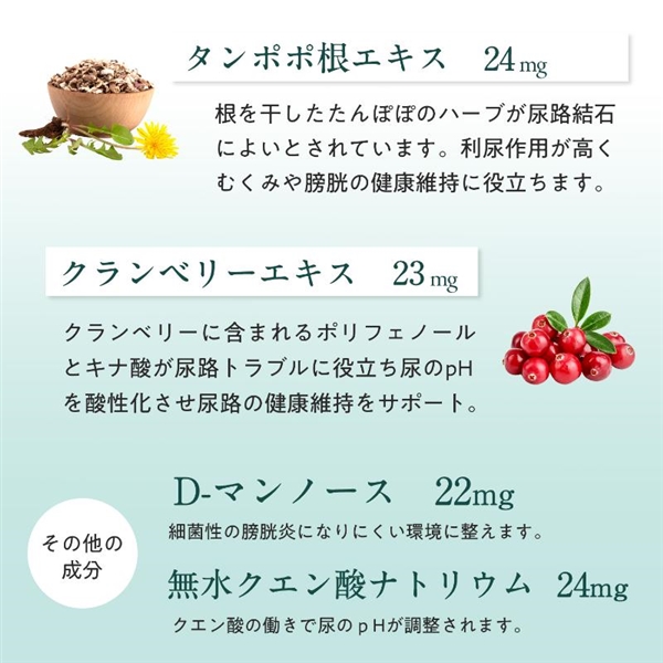 猫用サプリメント ユリナリー+キドニー 90g