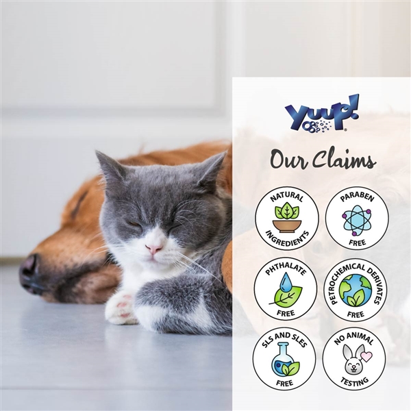 yuup! ユープ 2in1シャンプー&コンディショナー 固形タイプ 80g