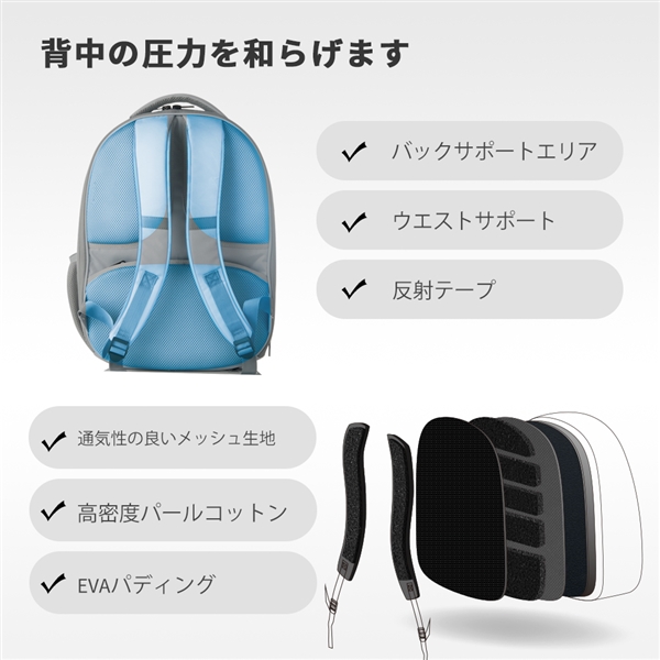 PETKIT(ペットキット) Cat Travel Bag Green (グリーン)P7704-GR