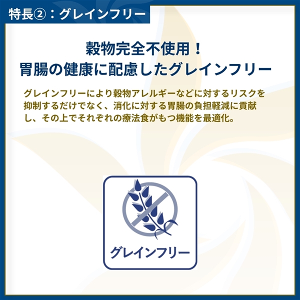 Monge VetSolution モンジ ベッツソリューション 胃腸サポート 成犬用 3kg 単品購入 3kg