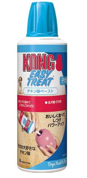 KONG コング チキン味 ペースト