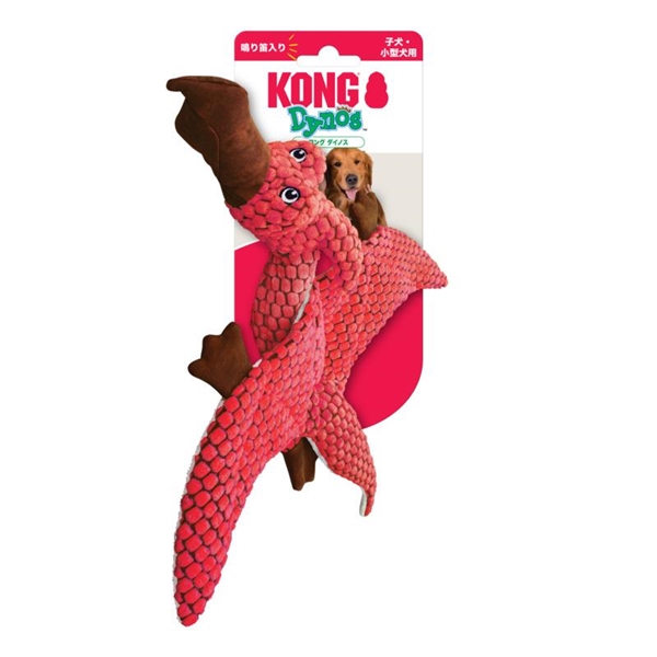 KONG コング ダイノス プテラノドン S