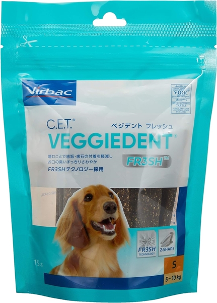 CET ベジデントフレッシュ S袋入