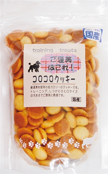 コロコロクッキー175g