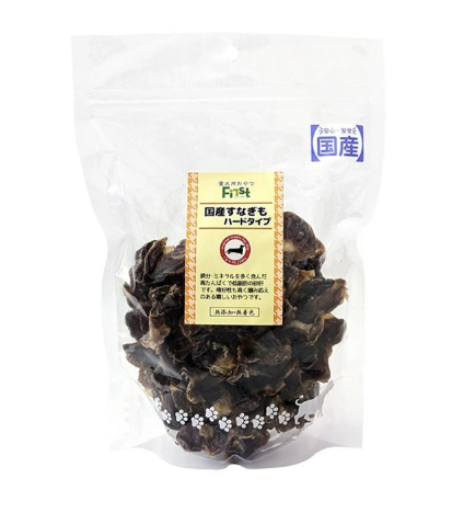 エースプロダクツ First 国産すなぎも ハードタイプ お徳用 180g 180g
