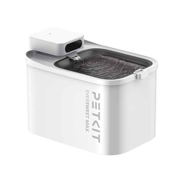 PETKIT(ペットキット) Eversweet Max Smart Pet Drinking Fountain 自動給水器 P4115