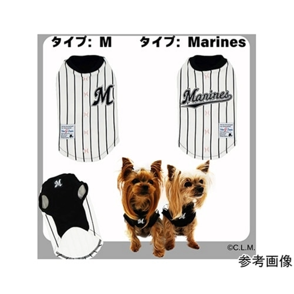 ロッテ野球Tシャツ M L L