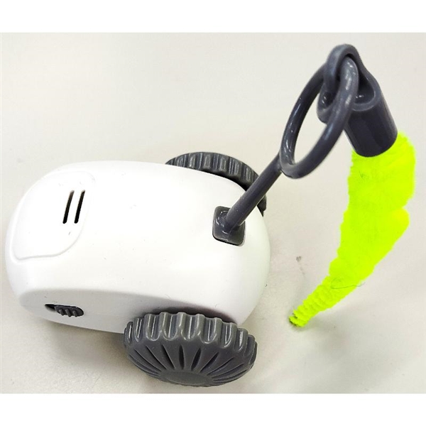 アライブ 充電式 暴走マシーンマウス