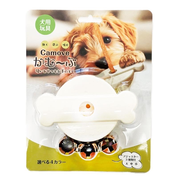 愛犬用 の ガム スタンド かむーぶ ブリスター