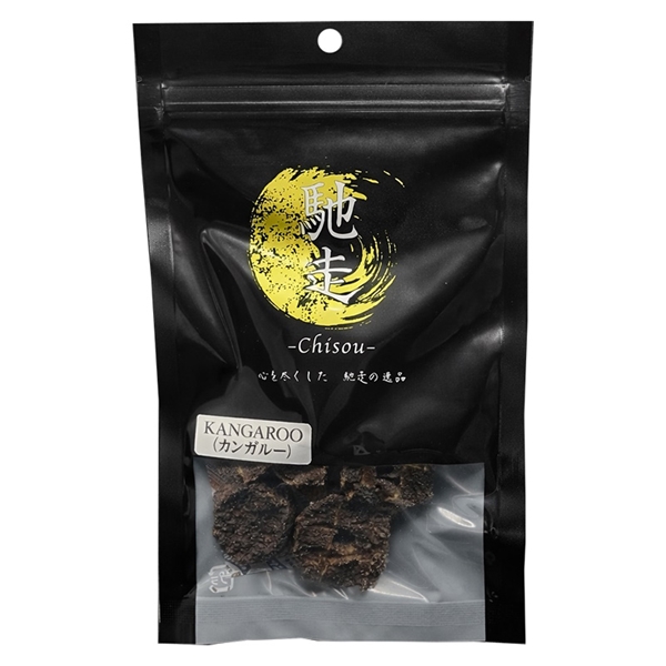 馳走/カンガルーチップ 30g
