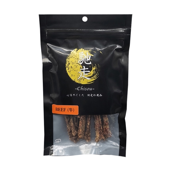 馳走/牛タンスティック 50g