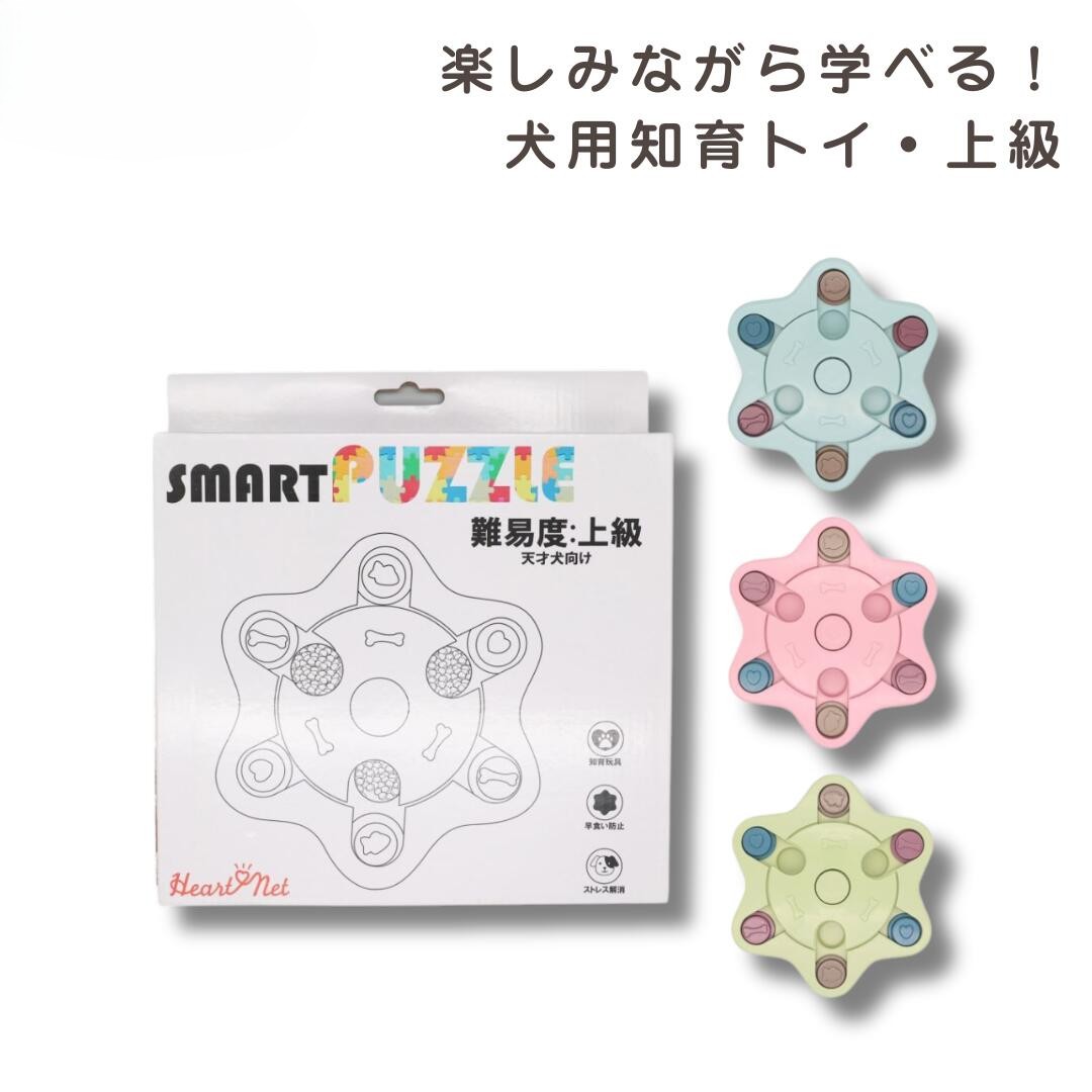 知育玩具 スマートパズル 上級 グリーン グリーン