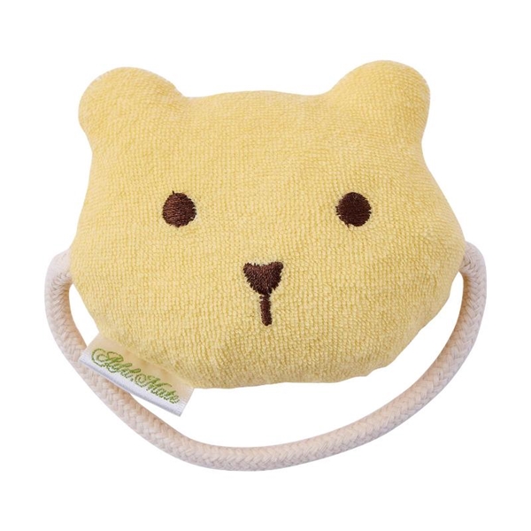 ペティオ アドメイト ふわふわパピートイロープぬいぐるみ くま