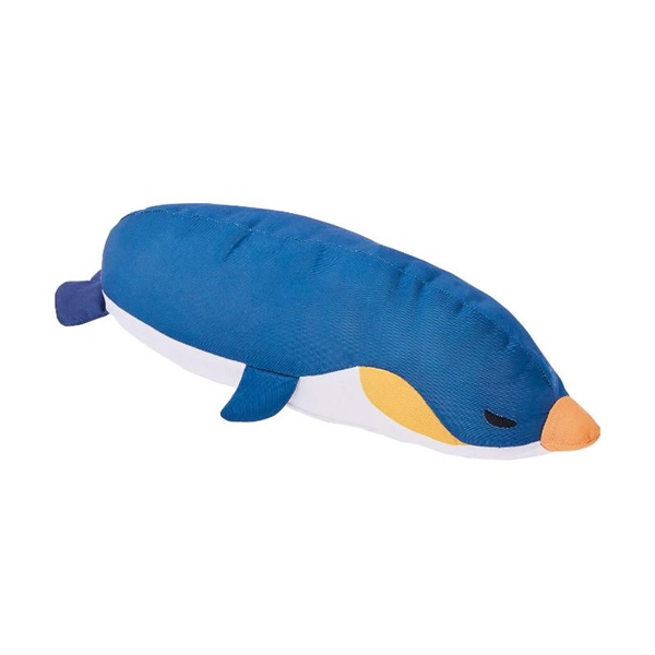 ひんやりTOYあごまくらコウテイペンギン
