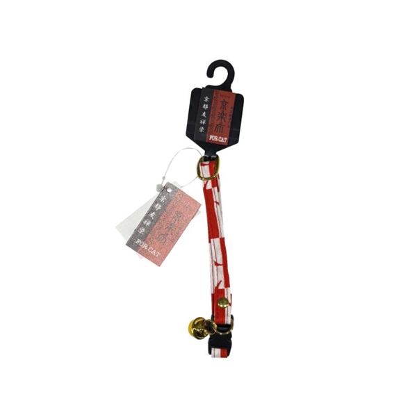 神戸工房 京楽布 市松 M