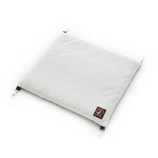 DAD-WAY ポータブル・ケージ用ハンモック