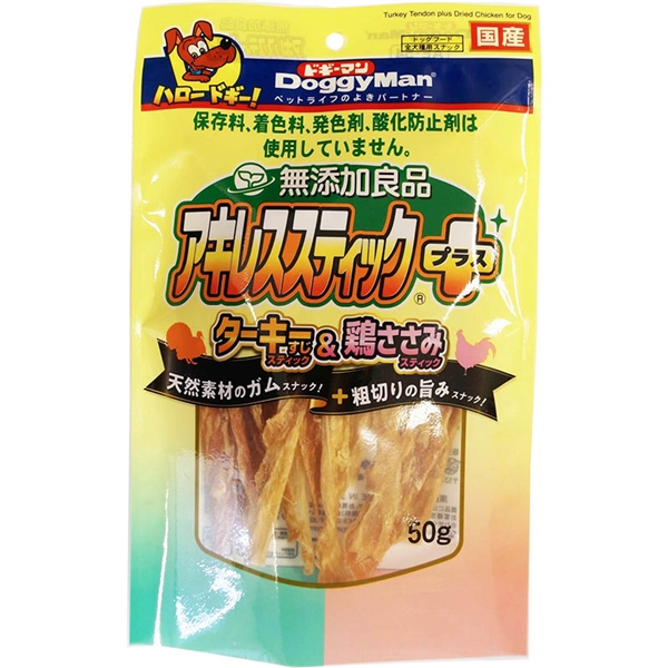 COO PREMIUM ONLINE｜無添加良品 アキレススティック プラス: おやつ