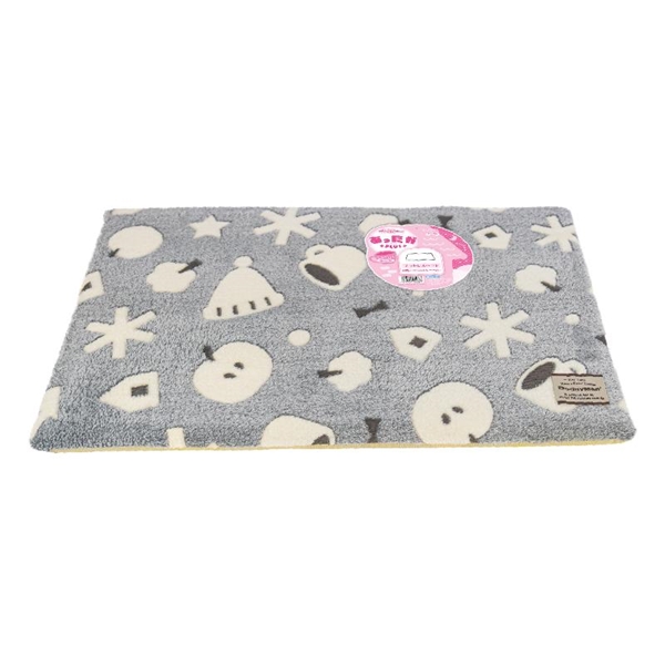 ドギーマンハヤシ あったかプラス マットレスベッド ふゆじかん 夜のぬくもり