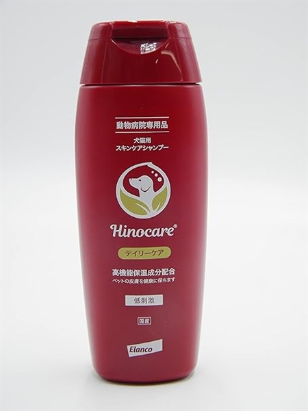 ヒノケアデイリーケア 200ML