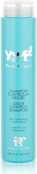 臭い対策シャンプー 250ml