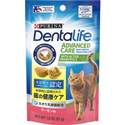 デンタライフ キャット スナック サーモン 51g