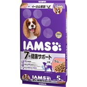 アイムス ７歳以上 ラム＆ライス 小粒 ５ｋｇ
